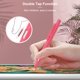 thumbnail image 3 of Funda para Apple Pencil MoKo Watermelon Red de segunda generación, 3 of 7