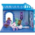 thumbnail image 4 of Animal Jam Crystal Palace Den Exclusive Playset [Limited Edition Arctic Fox], 4 of 7