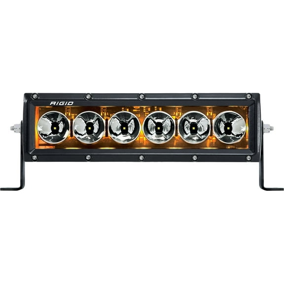 Rigid Industries Radiance 10in Amber Backlight