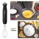 thumbnail image 4 of Licuadora de inmersión Bonsenkitchen de 12 velocidades con vaso de 700 ml, 4 of 8