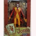 thumbnail image 4 of Figuras de acción de juguete The Dark Knight Man para niños, Bruce Mayor Quinn NECA, The Joker Heath Ledger, modelo de PVC, regalo, 4 of 5