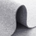 thumbnail image 2 of Alfombrilla de ratón de escritorio DYNWAVEMX Gris claro, 2 of 5