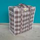 thumbnail image 4 of SZTXJ Pack of XXL Moving Bags with zipper and checkered handles - (assorted) - Pack of 4 Pieces, 4 of 5