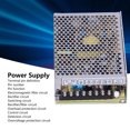 thumbnail image 4 of BERM Switching Power Supply, 4 Outputs Power Supply 115/230VAC Q-60B  For Outdoor For Home For Professional, 4 of 8