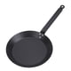thumbnail image 1 of Sartén Antiadherente, Sartén Para Huevos De Acero Al Carbono Juego De Sartén Antiadherente Con Agarre Cómodo, Sartén De Diseño Sin Humo Para Filete, Huevo, Pescado, Verduras,, 1 of 8