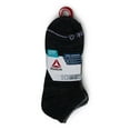 thumbnail image 4 of Reebok Women's Pro Series Performance Lightweight Low Cut Socks, 10-Pack, 4 of 8