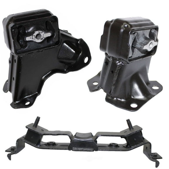 Westar ETK-064 Engine Mount Set