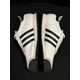thumbnail image 5 of 2009 Ad-id-as Mens Samoa 675033 White Casual Shoes Sneakers Size 12 Please Read, 5 of 6