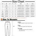 thumbnail image 7 of LIaqionyy Women Plus Size Lounge Pant Elastic Waist Pajamas Bottoms Pants Wide Leg Sleepwear Pjs Outfits, 7 of 7