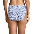 thumbnail image 3 of Jockey Women's Plus Size 100% Cotton Elance French Cut - 6 Pack, 3 of 5