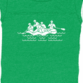 thumbnail image 4 of Inktastic Whitewater Rafting Sports Boys or Girls Baby Bodysuit, 4 of 5