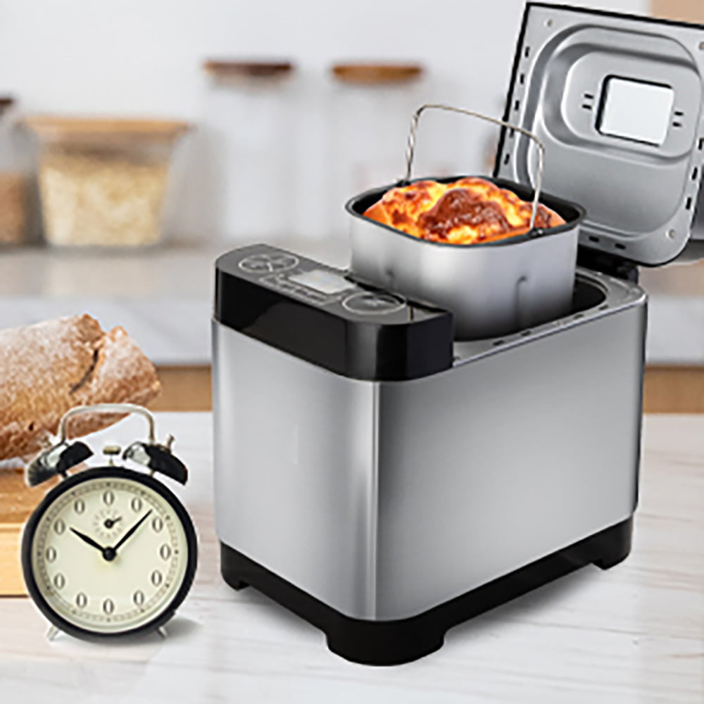 Dash 1.5 lb. Everyday Bread Maker – Wilsons Home Store