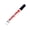Black, variant on ZELVINN Water Underwater Paint Pens 3.0mmFadeproof Sunproof Paint Marker Pens for Art Project and Outdoor Adventures