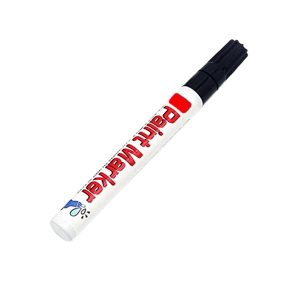 ZELVINN Water Underwater Paint Pens 3.0mmFadeproof Sunproof Paint Marker Pens for Art Project and Outdoor Adventures