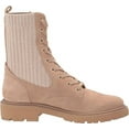thumbnail image 6 of Sam Edelman Women's Lydell Combat Boot Sesame 10 Medium, 6 of 6
