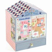 Tinou Shop Treasure Box
