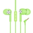 thumbnail image 1 of PENGXIANG S32  3.5mm L-shaped Plug Wired Earphone for Phone, 1 of 11