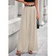 thumbnail image 4 of Pantalones de trabajo PRETTYGARDEN 2025 de cintura alta y pierna ancha para mujer, 4 of 8