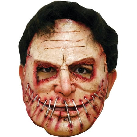 Serial Killer 9 Mask Adult Halloween Accessory