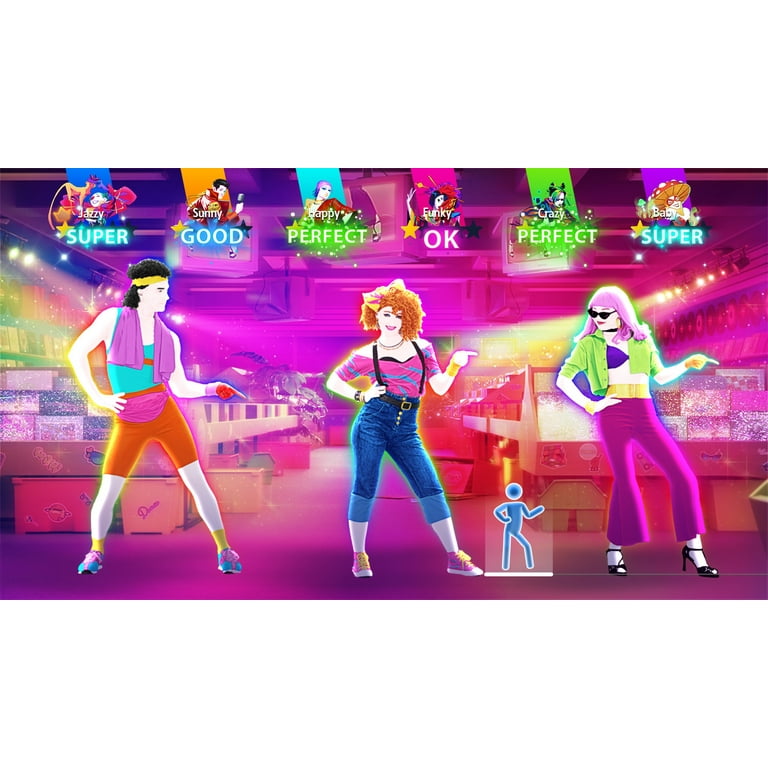 Just Dance 2024 Edition - Nintendo Switch [Digital] 