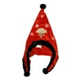 thumbnail image 1 of 2011 St. Louis Cardinals World Series Champions Dangle Hat, 1 of 1