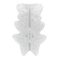 thumbnail image 2 of Clearance DIY Silicone Mould under $5,3D Creative Resin Molds Silicone Resin For DIY Topper Decoration Craft Resin Casting Epoxy Resin Molds For DIY Resin Home Decoration Silicone Molds For Epo, 2 of 7