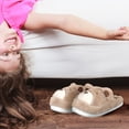 thumbnail image 2 of Pantuflas de Animales para Niños Calidas de Algodón Suave, 2 of 5