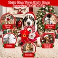 thumbnail image 4 of Juguete de peluche navideño interactivo para perros Kachewlulu, 4 of 7