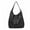 Black, variant on ibiyuan Shoulder Bags For Women Soft Large Capacity Multi Function Shoulder Crossbody Bag for Women, Fashion Daily Casual Messenger Handbag Mom Gifts
