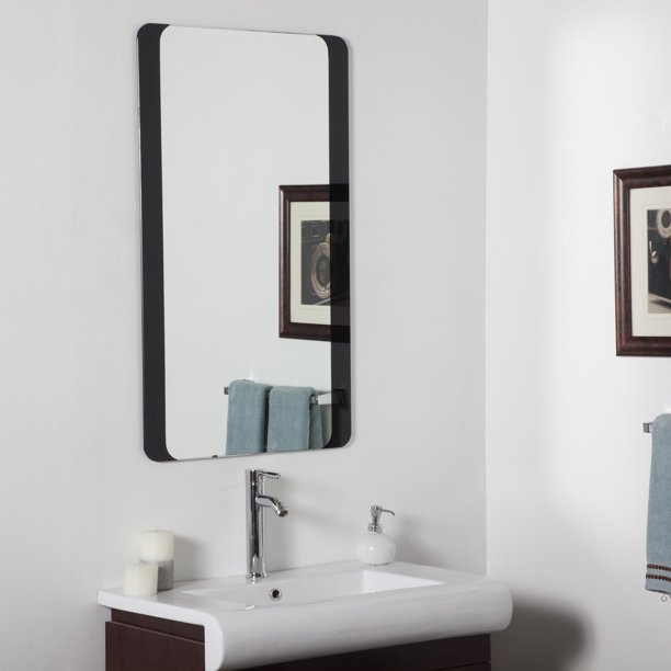 Large Bathroom mirror - Walmart.com