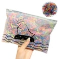 thumbnail image 1 of Hallways Idées Bandeau Coloré de Pâques pour Fille Bande Élastique Jetable / Élastique 1000 Accessoires de Mode pour Enfants, 1 of 1