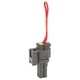 thumbnail image 4 of Jadeshay Terminal De Restablecimiento del Conjunto del Conector, Enchufe De Restablecimiento del Conjunto del Conector 46066 0001 para Brute Force 750 2005‑2017, 4 of 5