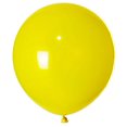 thumbnail image 4 of Globos de abeja, 72 piezas Globos amarillos Globos de lunares amarillos Globos negros y globos de papel de abeja, Decoraciones de abejas para fiesta de abejas, Baby Bee Show JAMW Sencillez, 4 of 5