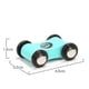 thumbnail image 3 of 4 Pcs Mini Wooden Race Cars,toddler Car Playset Replacement Cars,ramp Race Track Toy,toddlers Race Car Racer Set, 3 of 3
