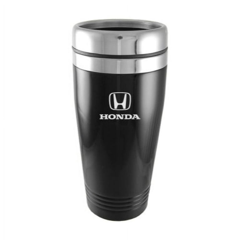 Honda Travel Mug 150 - Black - Walmart.com