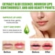 thumbnail image 4 of Fiudx Cuidado Labial con Aloe, Tinte Labial Hidratante Que Cambia de Color, Bálsamo Labial Nutritivo y Exfoliante, Tratamiento Labial Hidratante y Suavizante, Uso Diario y Recuperación Nocturna, Ruti, 4 of 6