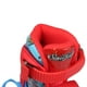thumbnail image 5 of Patines ajustables entrenadores infantiles Sweet Rocket modelo comic talla Ch 19 A 21 CM, 5 of 6