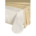 thumbnail image 2 of Mainstays Quilted Table Pad, 2 of 5