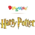 thumbnail image 4 of Disguise Harry Potter Dress Up Halloween Costume for Kids, Official Wizarding World Costume Kit with Robe, Scarf, Wand and Glasses Size Small (4-6), 4 of 5