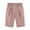 083 Pink, variant on Christmas Clearance Pants For Womens Oversized Drawstring Slacks Slim Fit Plus Size Shorts Elasticated Wide Leg Trousers Straight Leg Pants Solid Color Slacks Pockets Shorts Hiking Trousers