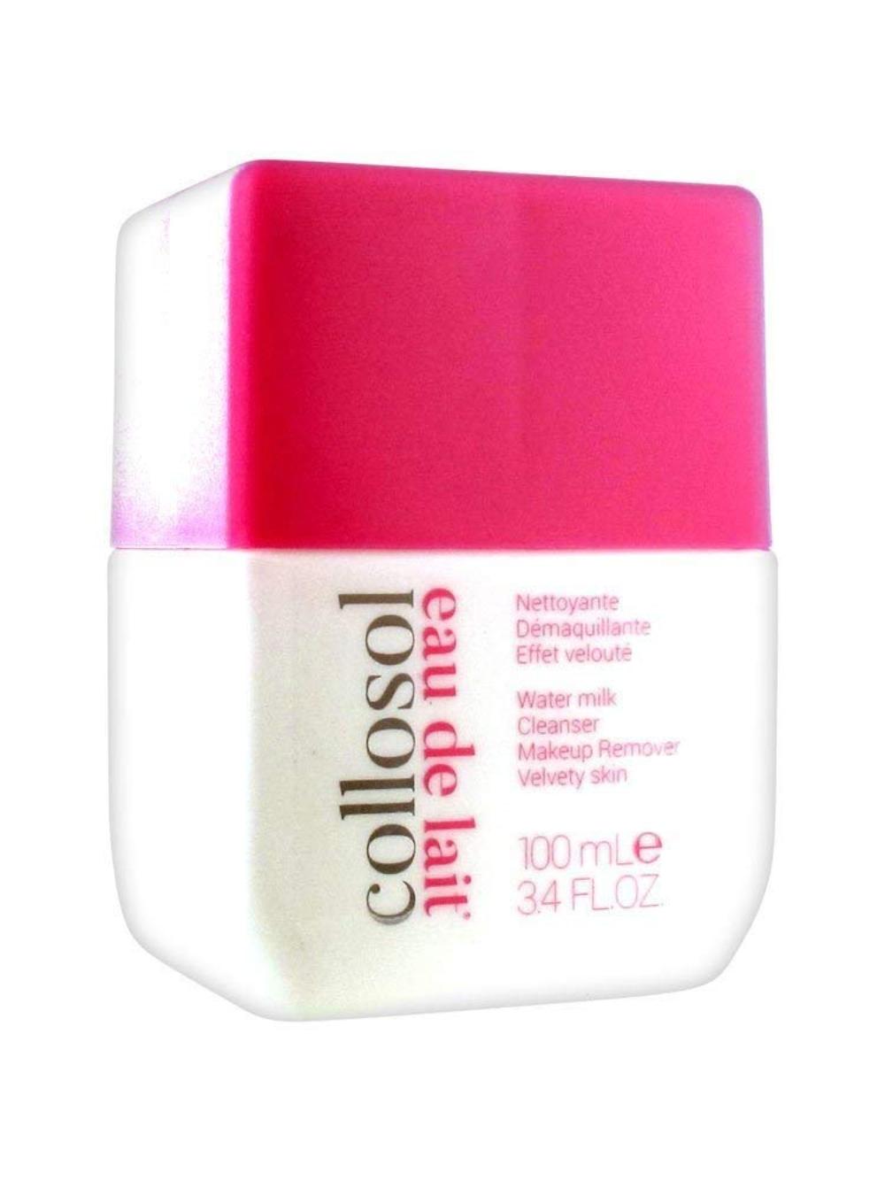 collosol makeup remover