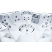 Luxury Spas Denali 7-Person Spa