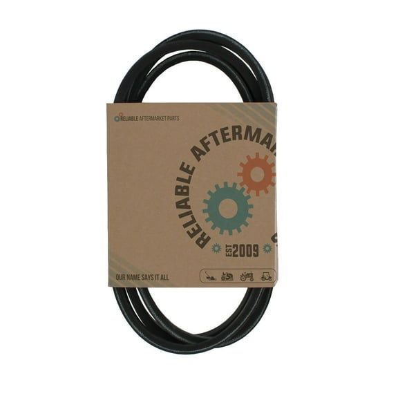 104334 Pump Drive Belt Fits Yazoo/Kees ZVHO61241 ZVHO61243 ZVKE61260 ZVKE61261