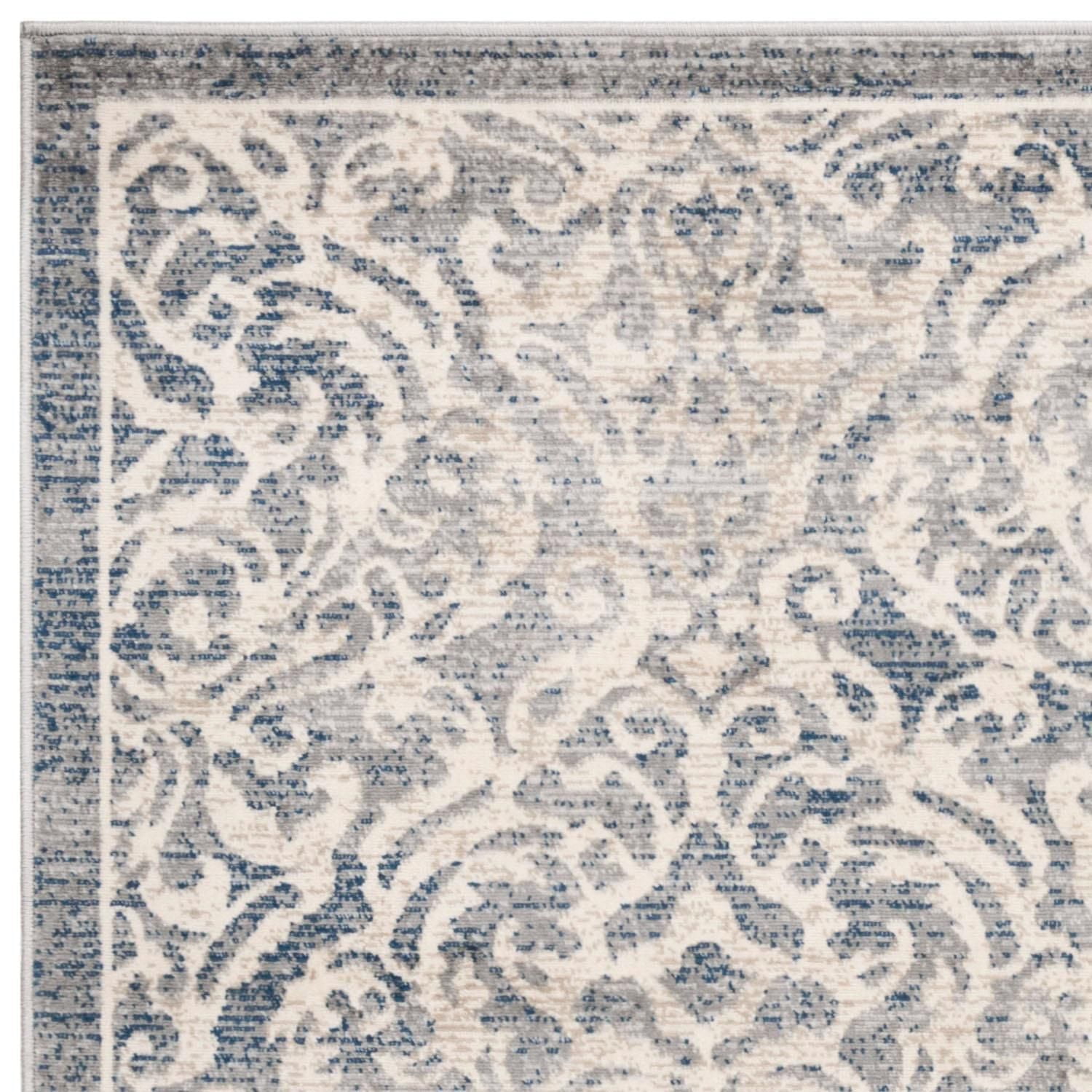 SAFAVIEH Brentwood Dilara Tapis Damassé