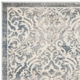 thumbnail image 2 of SAFAVIEH Brentwood Dilara Damask Area Rug, 2 of 6