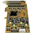 thumbnail image 5 of StarTech ST4000PEXPSE 4-Port Gigabit Power over Ethernet PCIe Network Card, 5 of 7