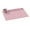 Pink, variant on SDJMa Silicone Painting Mat, Silicone Mat for Resin Casting, 21"x16" Non-Stick Silicone Sheet, Silicone Craft Mat with Cleaning Cup for Painting, Art, Handmade, Make Mold, and DIY Creations