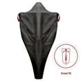 thumbnail image 2 of Bike Cover - Waterproof Outdoor Bike Storage for 1, 2 or 3 Bikes - Heavy Duty Ripstop Material Fixed and Bike Covers - Protection, 2 of 5