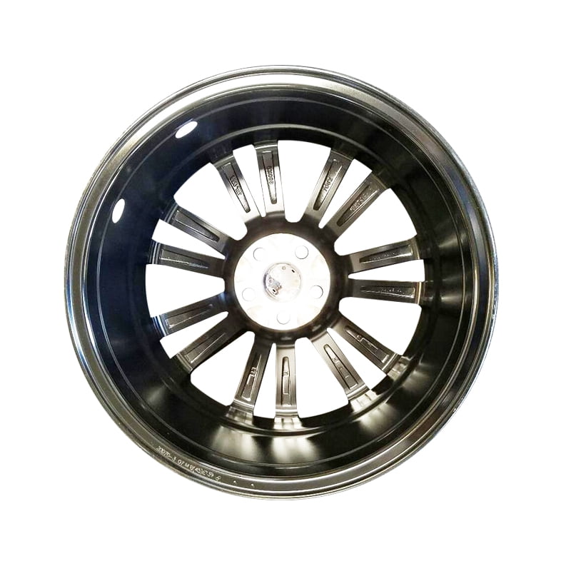 Velospinner Alloy 17 