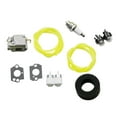 thumbnail image 2 of jinwen Pièces de Rechange pour Carburateur pour Modèles Tels Que: 105R / 132R /725R, 2 of 6